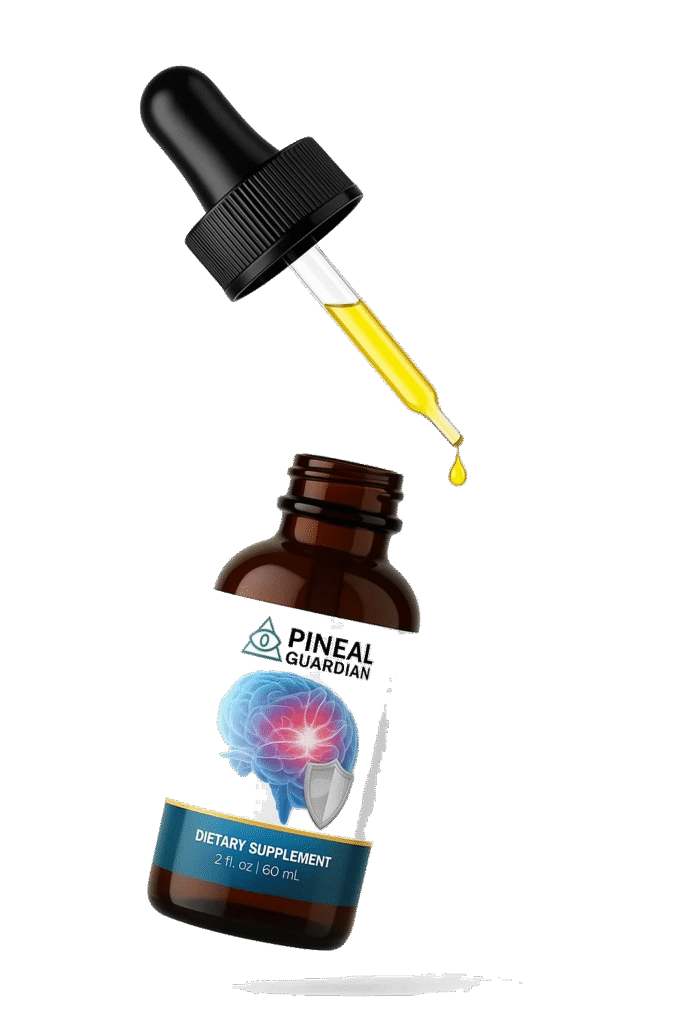 pineal guardian supplement
