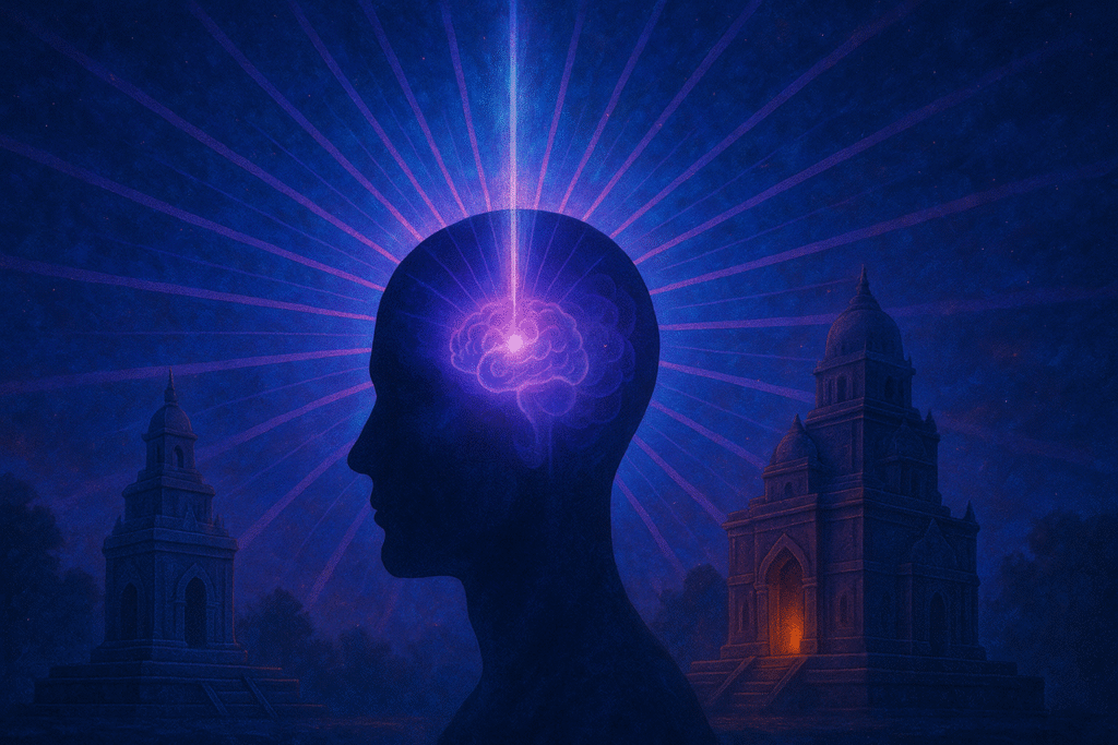 Activate Pineal Gland