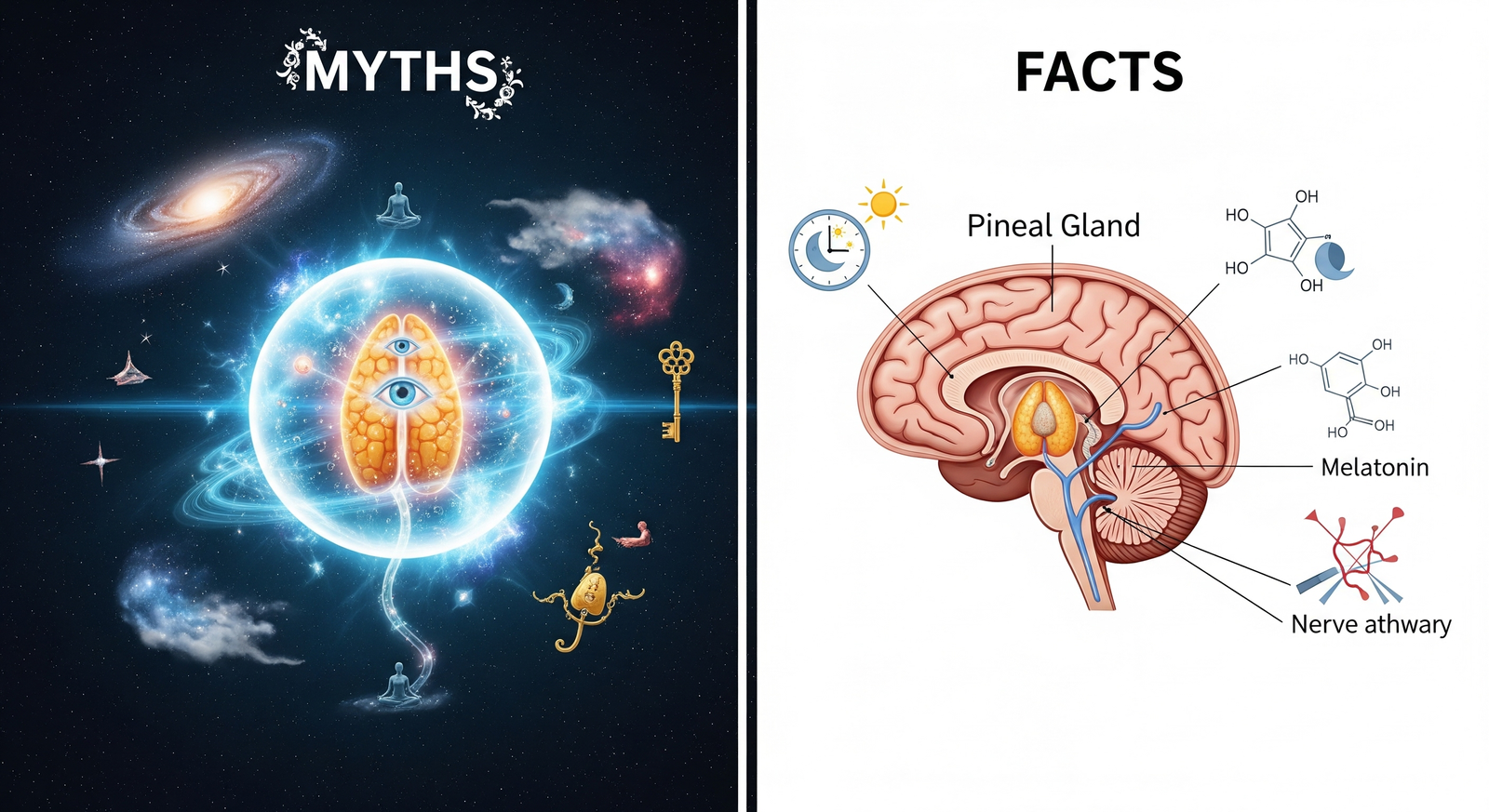 Myths vs. Facts