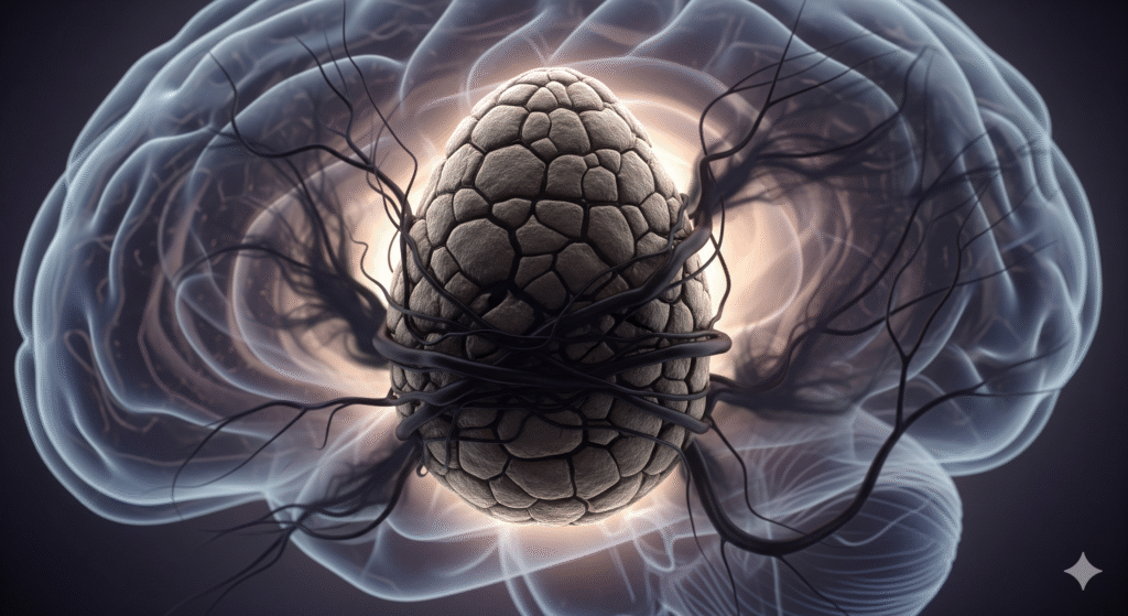 Signs of a Blocked or Inactive Pineal Gland