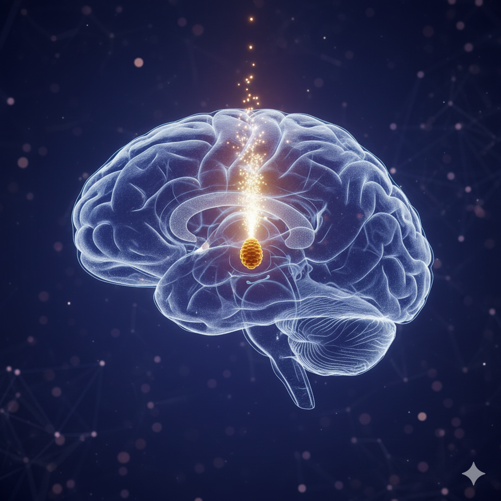 function of Pineal Gland